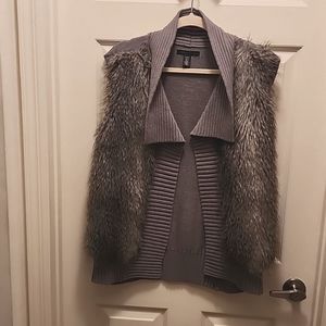 KENNETH COLE VEST